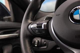 BMW X2 sDrive20i High Executive Edition | M-sport | Driving Assistant Plus | Camera | Apple Carplay | File assistent | Active cruise control | Park Assistant | DAB | Sportstoelen | LED / 21