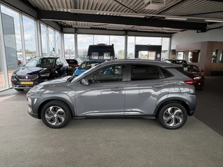 Hyundai Kona 1.6 GDi HEV Fashion Automaat  KRELLAUDIO/CAMERA/DODEHOEK/KEYLESS/NAVI/HUD/ADAPT.CRUISE / 20