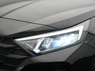 Hyundai i20 1.2 N Line Navigatie | Private lease 409,- p.m. / 44