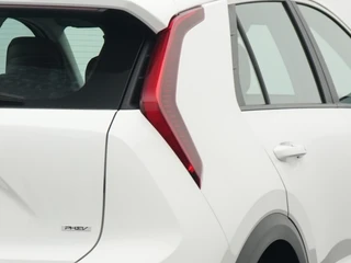 Kia Niro 1.6 GDi PHEV DynamicLine Camera | Private lease 599 per maand / 47