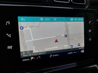 Citroen C3 1.2 Shine Clima/Nav/Cam / 12