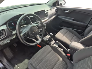 Kia Stonic 1.0 T-GDi MHEV DynamicPlusLine | Airco | Navi | Camera | LM Velgen | Privacy Glass | / 12