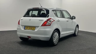 Suzuki Swift 1.2 Comfort EASSS AIRCO 5 DEURS 90000 KM. / 8