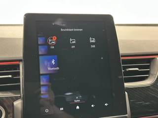 Renault Arkana 1.3 Mild Hybrid 160 R.S. line LEER CARPLAY CAMERA NAVI ADAPTIEF CRUISE. / 32