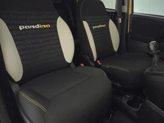 Fiat Panda 1.0 Hybrid Pandina / 7
