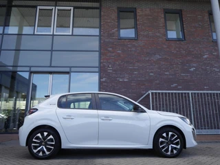 Peugeot 208 1.2 PureTech 100 Style | Lage km.stand | Airco | Cruise control | Parkeersensoren achter | Apple Carplay/Android Auto | Led verlichting / 2