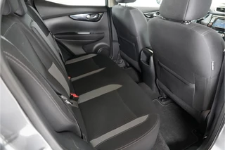 Nissan QASHQAI 1.2 N-Connecta  | Trekhaak | Camera | Stl. verw. | Navi | Climate | Cruise | / 20