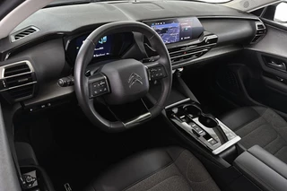 Citroen C5 X 1.6 Plug-in Hybrid 225 Feel Stoelverwarming Adaptieve Cruise Control / 6