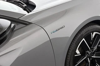 Peugeot 508 SW 1.6 HYbrid 180 GT SOH 99% Panoramadak FOCAL Stoelverwarming / 47