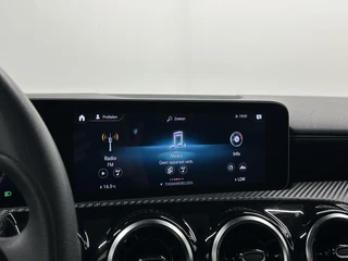 Mercedes A-klasse 200 Advantage LEER NAVI CAMERA CRUISE LM ECC. / 45
