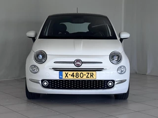 Fiat 500 1.0 Hybrid Dolcevita / 4