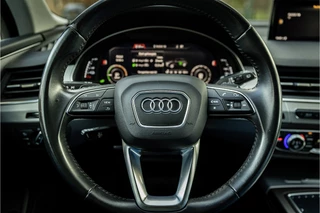 Audi Q7 3.0 TDI e-tron Quattro  Panorama Luchtvering / 10
