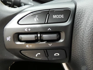 KIA Picanto 1.0 DPi AMT 67pk 4-zits DynamicLine | Automaat | Apple Carplay | Android Auto / 16