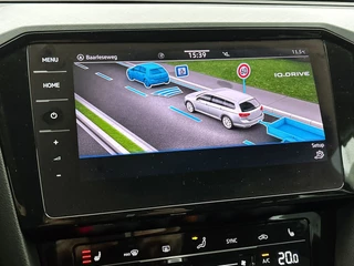 Volkswagen Passat 1.5 TSI Business | Automaat | Adaptive cruise | Stoelverwarming | CarPlay | Camera | Parkeersensoren | BTW / 24