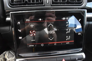 Citroën C3 PureTech 83 Feel  .| Navigatie | Airconditioning ECC | Apple Carplay & Android Auto | Isofix Bevestigingspunten | Cruise Control | Airbumps | / 14