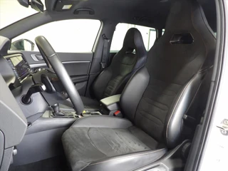 CUPRA Ateca 1.5 TSi DSG Copper Edition / 16