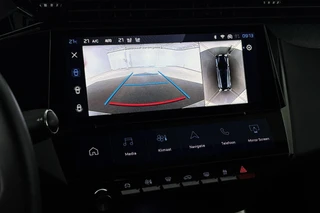 Peugeot 308 SW 1.2 PureTech Allure Pack Business 360 Camera AGR Stoel-Voorruitverwarming / 16