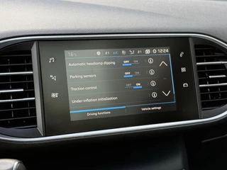 Peugeot 308 BWJ 2020 1.2 111 PK Blue Lease Executive PANO | LANE ASSIST | CARPLAY + ANDOID | NAVI | CLIMA | CRUISE | LMV | PDC / 25