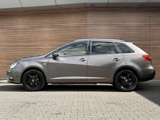 SEAT Ibiza ST 1.2 TSI FR / 6