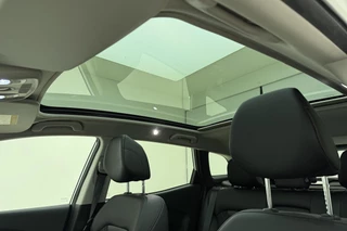 Renault Kadjar 1.3 TCe Intens | Apple carplay/Android auto | Trekhaak | Cruise control | Climate control | Achteruitrijcamera | Panoramadak | Lichtmetalen velgen 19'' | Stoelverwarming | / 34