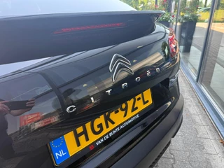 Citroen C5 X 1.6 Plug-in Hybrid 225 Shine *ACC & 360 Camera* / 41