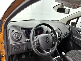 Renault Captur 0.9 TCe Intens | Cruise Control | Navigatie | Camera | Parkeersensoren / 13