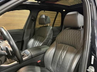 BMW X5 XDrive50e M-Sport | Pano | Sky Lounge | Innovatie-pakket | Harman/Kardon | Driving Assistant Professional | Comfort Pakket / 22