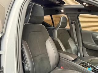 Volvo XC40 1.5 T3 R-Design | Pano | Winterpakket | Elektr voorstoelen+memory | Camera | Carplay / 16
