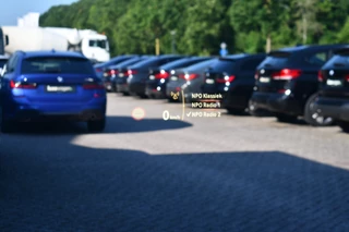 BMW X2 xDrive25e M-Sport  | Pano | HUD | Sunset orange | 19 inch | Camera / 12