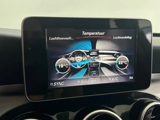 Mercedes-Benz C-Class Estate C200 Estate Avantgarde Automaat LED|Trekhaak|Stoelverwarming|Navi|Camera|Elektrische Achterklep / 15
