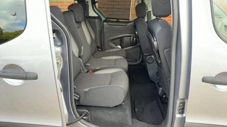 Peugeot Partner Tepee 1.2 PureTech 110PK Allure | Trekhaak | Navigatie | parkeersensoren | Nieuwe Distributieriem | Cruise Control | Climate Control / 18