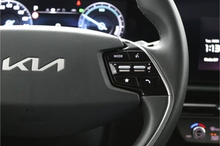 Kia Niro 1.6 GDi PHEV DynamicLine  - Navigatie - Cruise Control - Camera - Apple CarPlay/Android Auto - Fabrieksgarantie tot 06-2032 / 24