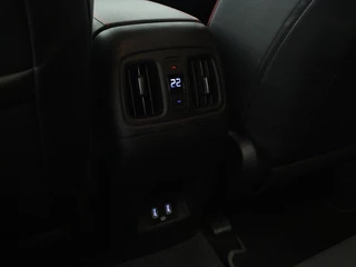 Hyundai Tucson 1.6 T-GDI HEV N Line | Navigatie | Camera | Stoelverwarming / 22
