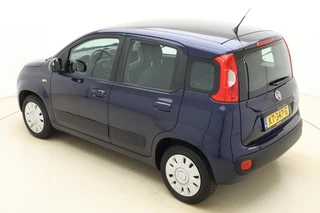 Fiat Panda 1.2 Lounge | Airco | Centr. Vergrendeling | 1e eigenaar | Verw. spiegels / 5