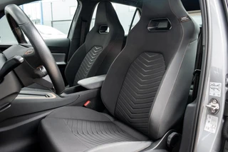 CUPRA Born Adrenaline 82 kWh|1E EIGENAAR|97% SOH|CAMERA|ADAPT. CRUISE|STUUR VERWARMD|KEYLESS|CARPLAY / 5