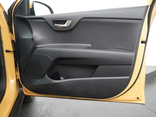 Kia Stonic 1.0 T-GDi MHEV DynamicPlusLine  - Stoel/Stuurverwarming - Lichtmetalen Velgen - Navigatie - LED Koplampen - Cruise Control - Fabrieksgarantie Tot 2031 / 39