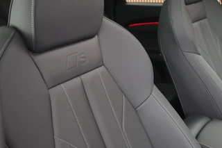 Audi Q5 2.0 TFSI 299pk e-hybrid quattro S edition Trekhaak 360Camera Tech-Pro Leder Memory Stoelverwarming Virtual Cockpit Panoramadak Navigatie S-Line / 52