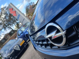 Opel Astra Sports Tourer 1.4 TURBO SPORT  Navi | Clima | Sportonderstel | Regensensor / 34