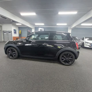 Mini Mini 1.5 Cooper Pepper/100KW/ Nederlandse auto/ 1ste eigenaar/ Apple carplay/ Android / 4