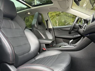 MG EHS 1.5 TGDI Luxury PHEV | Pano | Leder | 360 Camera | / 7