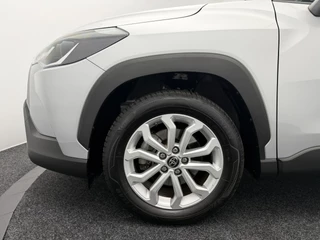 Toyota Corolla Cross 2.0 High Power Hybrid Active Fabrieksgarantie | Adaptieve Cruise Control | Camera | Navigatie | Carplay&Android / 27