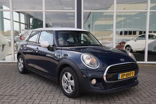 Mini Mini 1.5 Cooper|Airco|Bluetooth|BTW| / 2