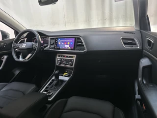 Seat Ateca 1.5 TSI 150pk DSG Xperience Business Intense Virtual Cockpit LED Camera Stoelverwarming / 4