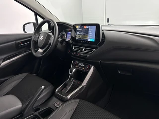 Suzuki S-Cross 1.5 Hybrid AllGrip Style Automaat Panoramadak | 360 camera | Leder/alcantara bekleding / 6