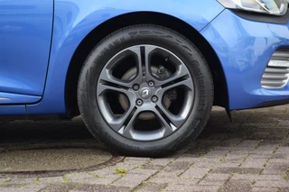 Renault Clio 0.9 TCe Dynamique GT- Line | Airco | Navi | Cruise | Keyless / 27