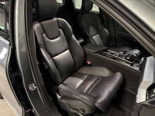 Volvo XC60 2.0 Recharge T6 AWD Pano H&K Leer Camera SOH 90% / 31
