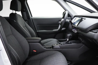 Honda Jazz 1.5 e:HEV Advance | STUURVERWARMING | DAB | APPLE | CAMERA / 5