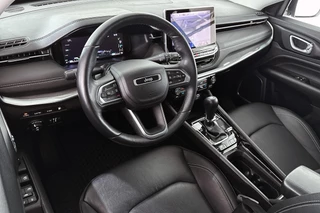 Jeep Compass 4xe 240 Plug-in Hybrid Electric S * Stuur/Stoelverwarming * 360-Camera * Carplay * Alpine Sound * / 6