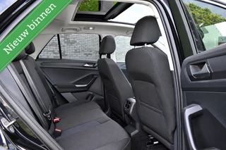 Volkswagen T-Roc 1.5 TSI Style PANORAMADAK/CAMERA/ACC/ETC.! / 35