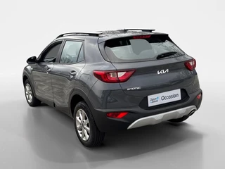 Kia Stonic 1.0T MHEV DynamicLine | Airco | Camera | Cruise Control | LM Velgen | Apple Carplay & Android Auto | / 7
